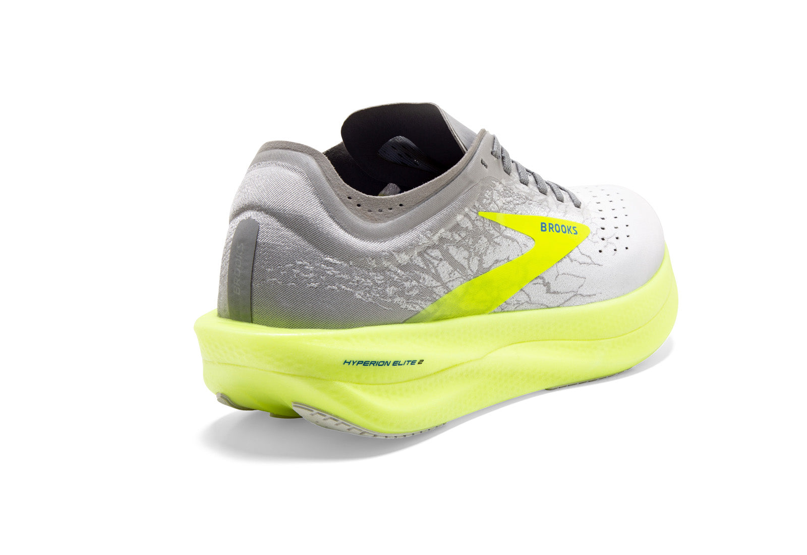 Brooks Hyperion Elite 2 Unisex Sporting Feet