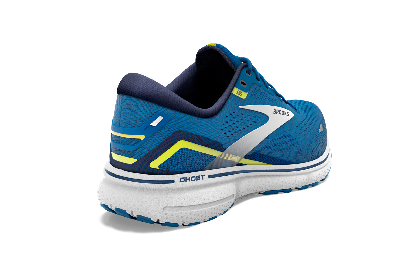 Brooks Ghost 15 Men s Sporting Feet