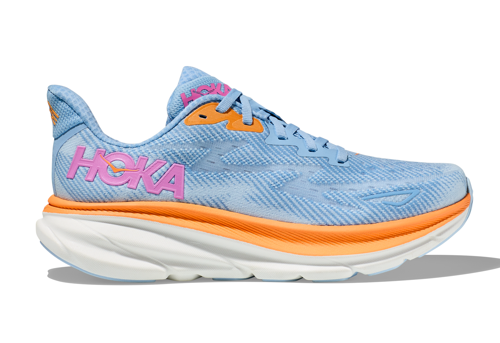 Hoka hotsell 11 clifton