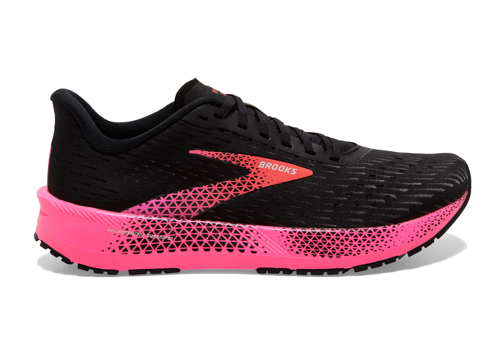 Brooks hyperion deals womens black