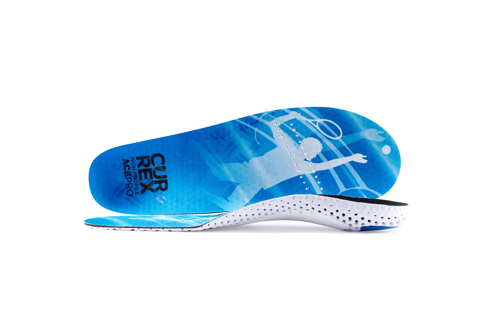 Currex dynamic insole discount runpro