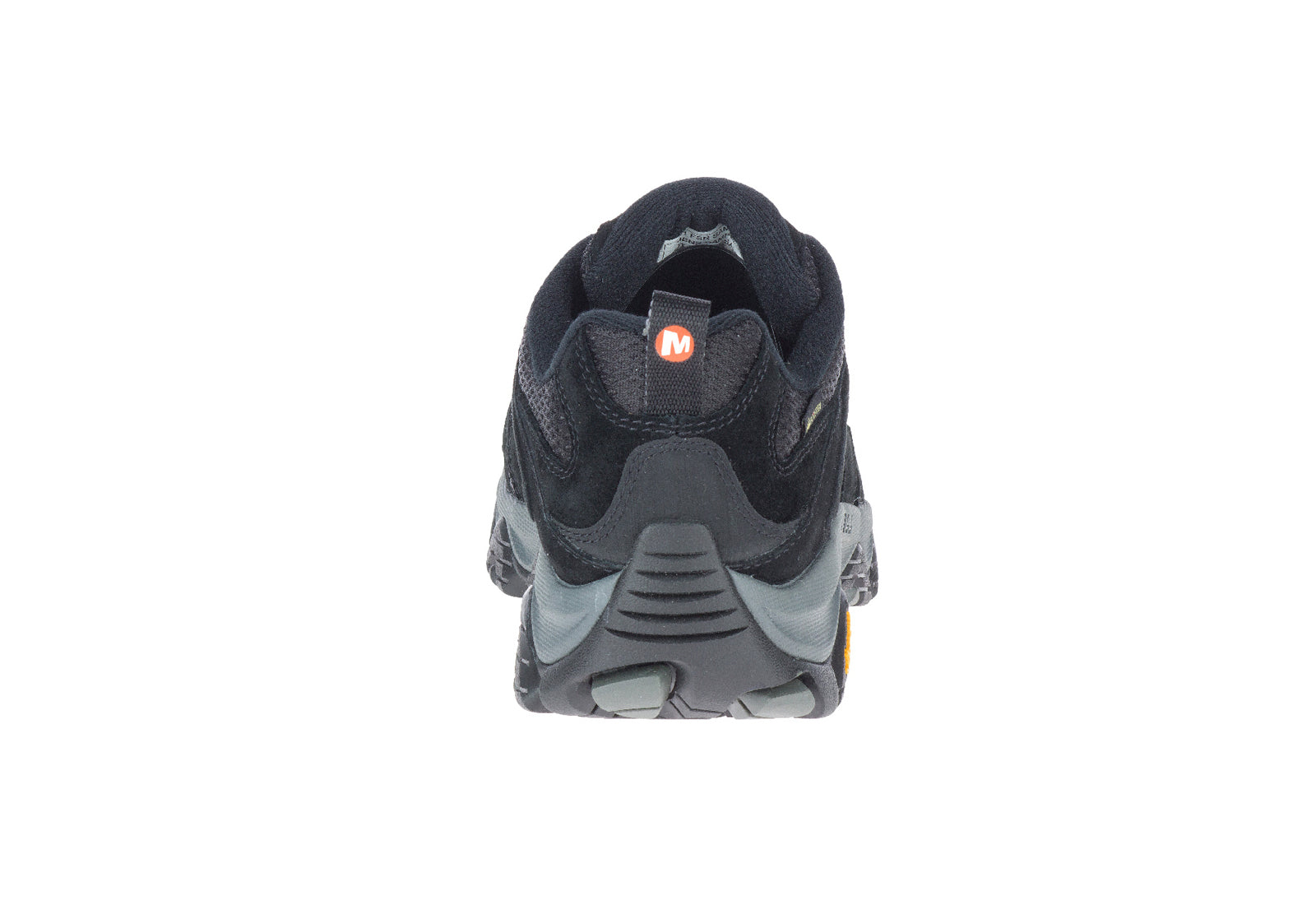 Merrell moab deals 2 vent black