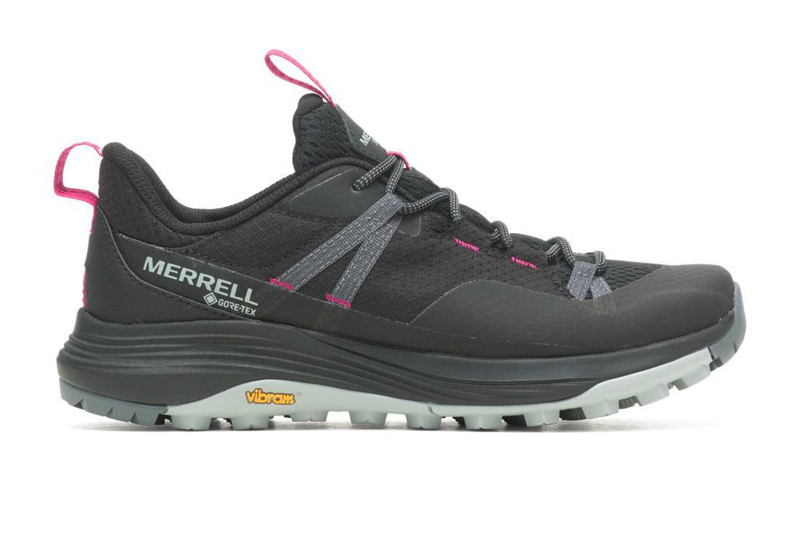 Merrell Siren 4 GTX-Sea, Zapatillas Mujer, Sea, 36 EU : : Moda