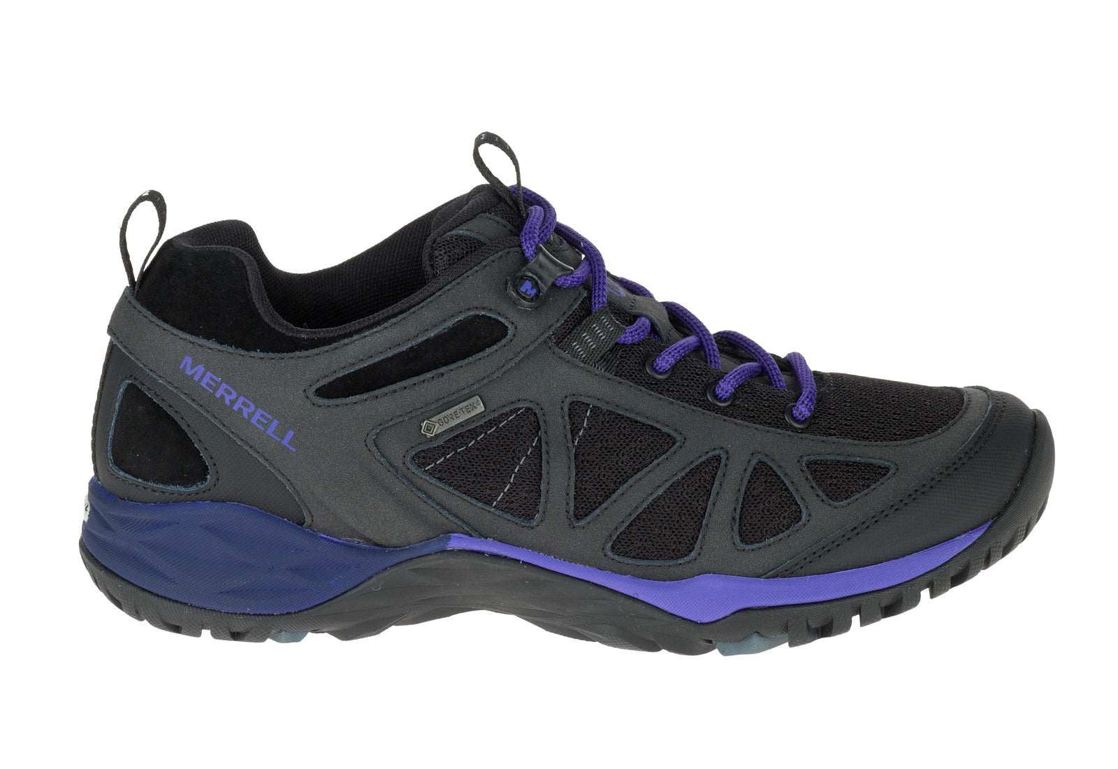 marathon nødvendig ganske enkelt Merrell Siren Sport Q2 GTX, Women's – Sporting Feet