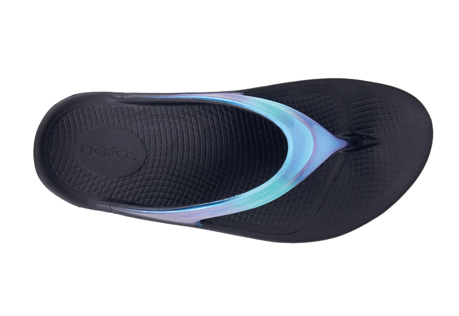 Oofos Oolala Luxe Sandals, Women's