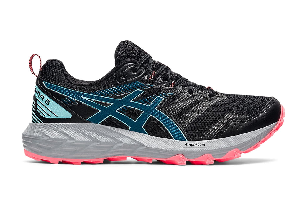 Asics gt 5000 femme on sale verte