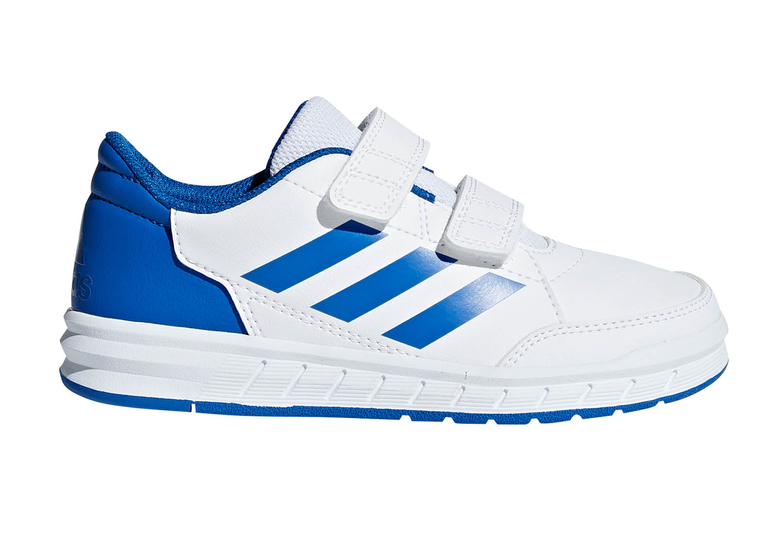 adidas AltaSport Junior Sporting Feet