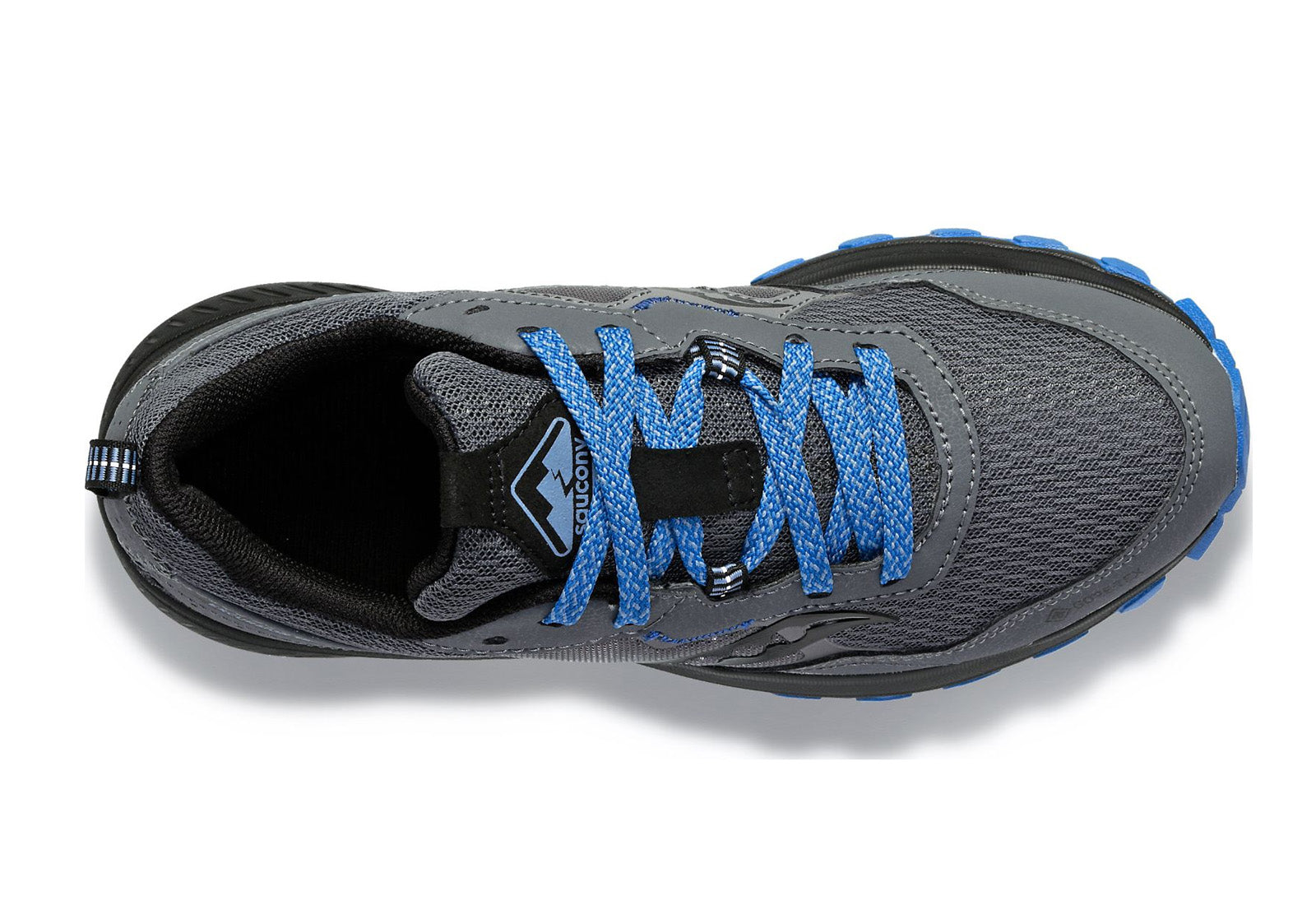 Saucony Excursion TR16 GTX, Women's – Sporting Feet