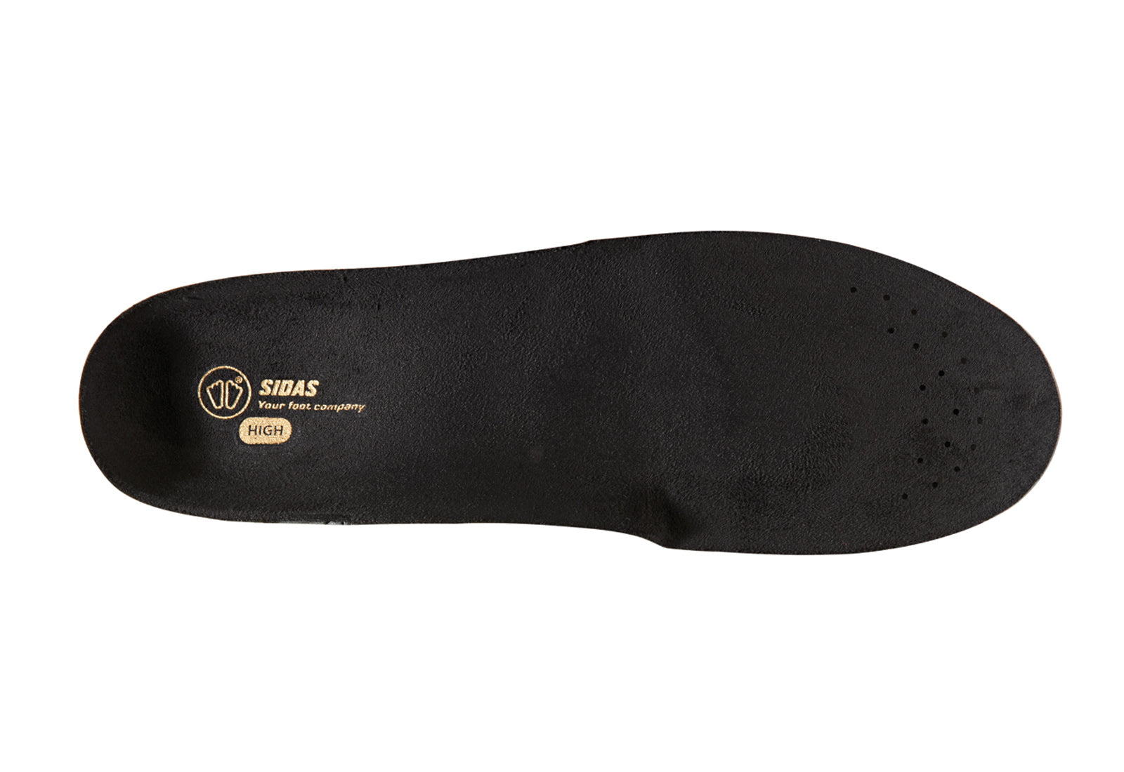 Sidas 3Feet Slim high insoles