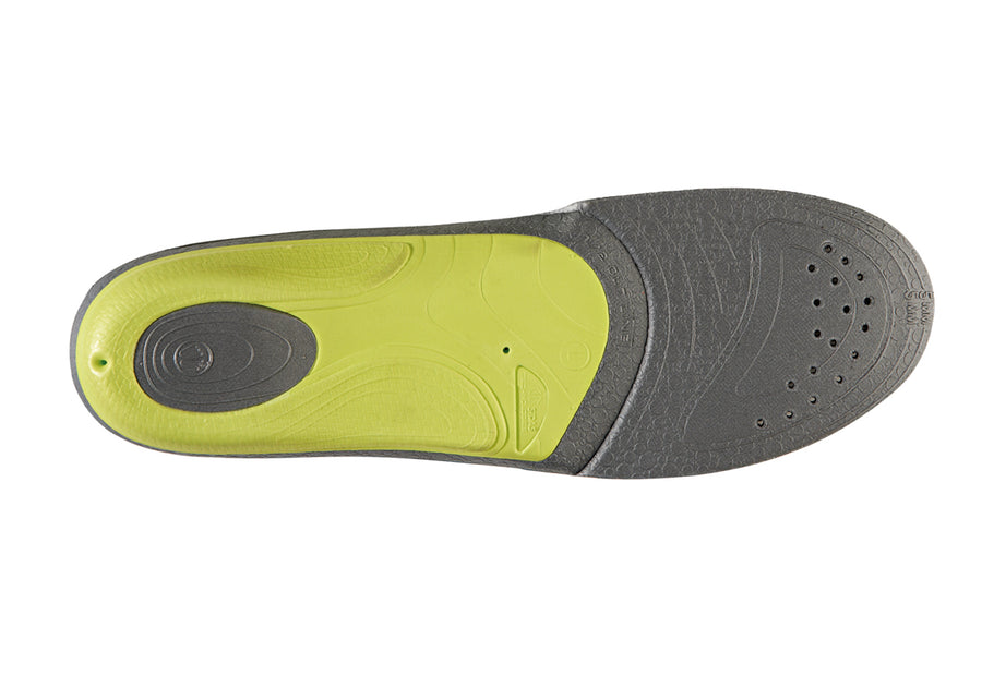 Sidas 3Feet Slim high insoles